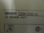 Omron CS1W-CLK21 Omron CS1W-SCU21-V1 C200H-IDS01-V1 C200HW-PA204S PLC *Tested* - Image 11
