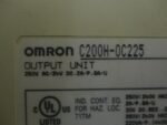 Omron CS1W-CLK21 Omron CS1W-SCU21-V1 C200H-IDS01-V1 C200HW-PA204S PLC *Tested* - Image 13
