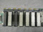 Omron CS1W-CLK21 Omron CS1W-SCU21-V1 C200H-IDS01-V1 C200HW-PA204S PLC *Tested* - Image 4