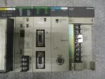 Omron CS1W-CLK21 Omron CS1W-SCU21-V1 C200H-IDS01-V1 C200HW-PA204S PLC *Tested* - Image 5
