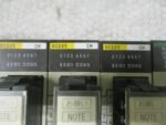 Omron CS1W-CLK21 Omron CS1W-SCU21-V1 C200H-IDS01-V1 C200HW-PA204S PLC *Tested* - Image 6