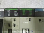 Omron CS1W-CLK21 Omron CS1W-SCU21-V1 C200H-IDS01-V1 C200HW-PA204S PLC *Tested* - Image 7