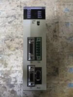 Omron CS1W-MCH71 Motion Control Unit MECHATROLINK-II CS1 Series PLC Unit*Tested* - Image 3