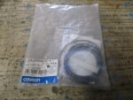 Omron E2E-C03SR8-WC-B1 Proximity Sensor 10-30VDC 2meters E2E-C03SR8-WC-B1 *NEW*