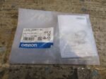 Omron E2E-X5MF1-M1 Proximity Sensor 12 to 24VDC Omron E2E-X5MF1-M1 Sensor *NEW*