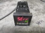 Omron E5CK-AA1 Digital Process Temperature Controller 100-240VAC *Tested* - Image 3