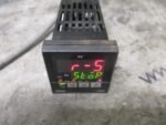 Omron E5CK-AA1 Digital Process Temperature Controller 100-240VAC *Tested* - Image 4