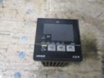 Omron E5CK-AA1 Digital Process Temperature Controller 100-240VAC *Tested* - Image 6