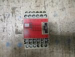 Omron G9SA-301 24VAC/DC Safety Relay Unit (Used)