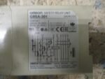 Omron G9SA-301 24VAC/DC Safety Relay Unit (Used) - Image 3