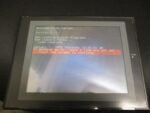 Omron NS8-TV11B-V1 Interactive Display HMI Touch Screen Module 24VDC 25W*Tested*