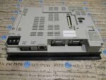 Omron NS8-TV11B-V1 Interactive Display HMI Touch Screen Module 24VDC 25W*Tested* - Image 7