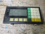 Omron NT11S-SF121B Interactive Display HMI Module 24VDC 10W NT11S-SF121B*Tested*