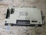 Omron NT11S-SF121B Interactive Display HMI Module 24VDC 10W NT11S-SF121B*Tested* - Image 3