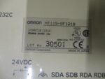 Omron NT11S-SF121B Interactive Display HMI Module 24VDC 10W NT11S-SF121B*Tested* - Image 4