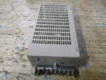 Omron S82H-3024 DC Power Supply Unit 24VDC 4.6A 100-120VAC 200-240VAC  *Tested*