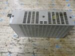 Omron S82H-3024 DC Power Supply Unit 24VDC 4.6A 100-120VAC 200-240VAC  *Tested* - Image 4