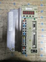 Omron Yaskawa SGDH-10DE-OY Servopack AC Servo Drive 400VAC 1kW 3.5A *Tested*