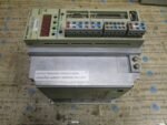 Omron Yaskawa SGDH-10DE-OY Servopack AC Servo Drive 400VAC 1kW 3.5A *Tested* - Image 3
