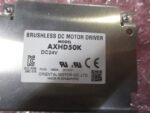 Oriental Motor BLHD100K Brushless DC motor speed controller 24VDC *NEW* - Image 5