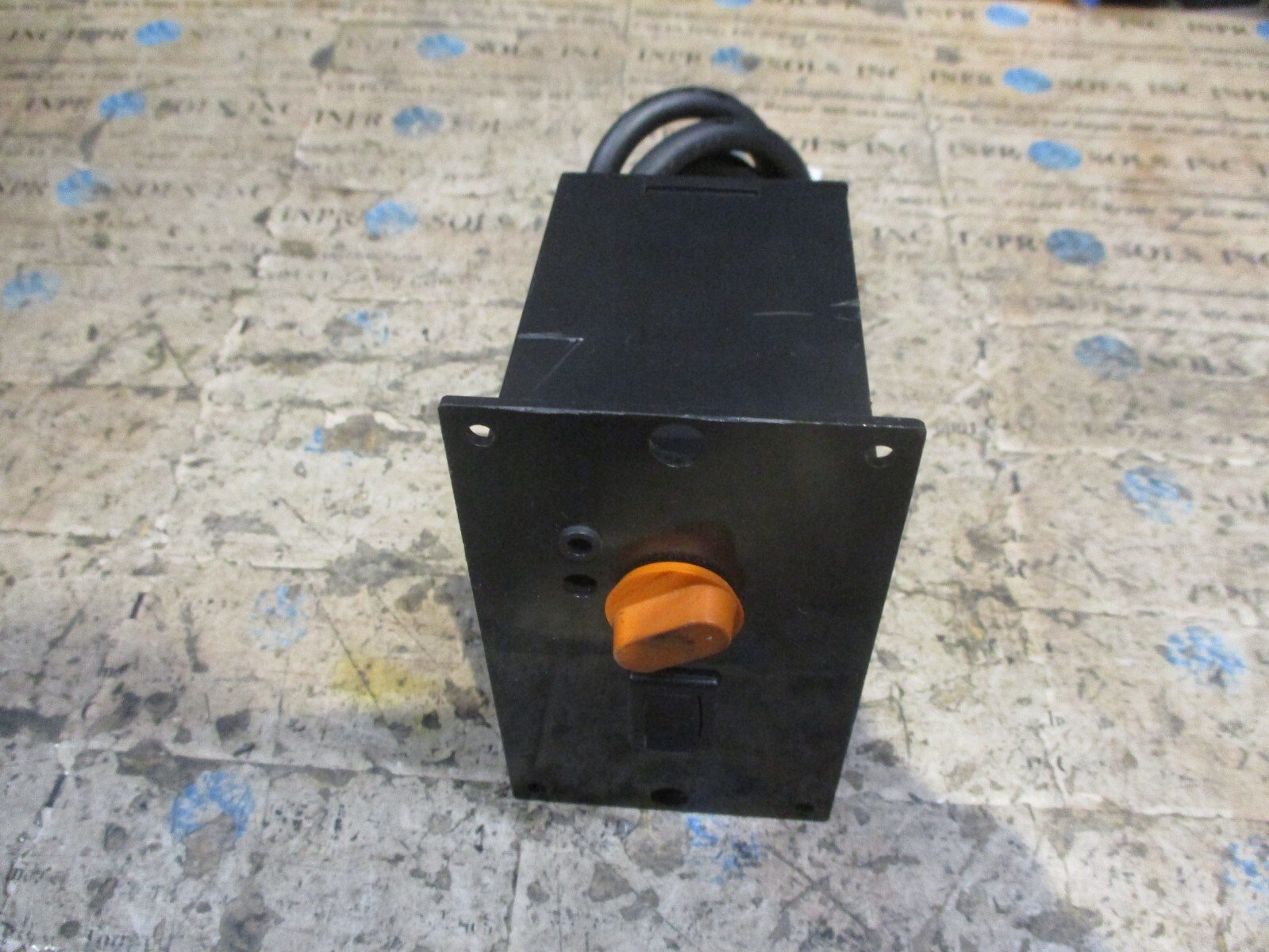 Oriental-USP540-1U2-Motor-Speed-Control-Unit-110-115VAC-40W-USP540-1U2-Tested-167134338707 Oriental USP540-1U2 Motor Speed Control Unit 110-115VAC 40W USP540-1U2 *Tested* - Image 1