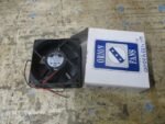 Orion Fans OD8032-24HB Brushless DC Fan 80x80x32mm 24V 0.15A *NEW* - Image 3