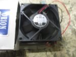 Orion Fans OD8032-24HB Brushless DC Fan 80x80x32mm 24V 0.15A *NEW* - Image 5