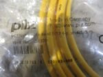 PILZ 630303 Connection Cable, M12 Socket  Open End Connector, 3m, 4A, 30V, - Image 3