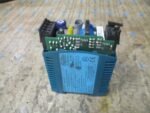 PULS ML30.101 DC Power Supply 100-240VAC/DC 5-5.5VDC 5A 25W **No Cover**Tested**