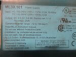 PULS ML30.101 DC Power Supply 100-240VAC/DC 5-5.5VDC 5A 25W **No Cover**Tested** - Image 6