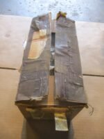 Pacific Scientific CCE0037, 8260018 Motor Variable speed E33NRHB-LNW-NS-00 - Image 4