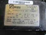 Pacific Scientific PMA23C-01100-00 Permanent AC Servo Motor (Used) - Image 4