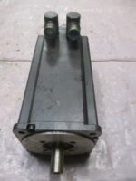Pacific Scientific PMA44R-00100-00 AC Servo Motor 2.4kW 320V 8.4A 3450rp*Tested* - Image 4