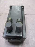 Pacific Scientific PMA44R-00100-00 AC Servo Motor 2.4kW 320V 8.4A 3450rp*Tested* - Image 5