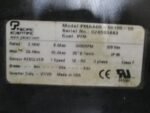 Pacific Scientific PMA44R-00100-00 AC Servo Motor 2.4kW 320V 8.4A 3450rp*Tested* - Image 6