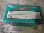 Panasonic EX-11BD Sunx Photoelectric Sensor Side-On NPN 12-24VDC 150mm *NEW* - Image 6