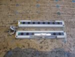 Panasonic NA2-N8P Panasonic NA2-N8D Emitter & Receiver Module 12-24VDC *Tested*