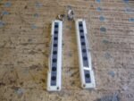 Panasonic NA2-N8P Panasonic NA2-N8D Emitter & Receiver Module 12-24VDC *Tested* - Image 3