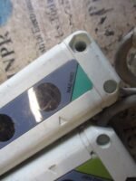 Panasonic NA2-N8P Panasonic NA2-N8D Emitter & Receiver Module 12-24VDC *Tested* - Image 8