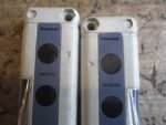 Panasonic NA2-N8P Panasonic NA2-N8D Emitter & Receiver Module 12-24VDC *Tested* - Image 9