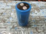 Philips 3188GH472M400XMA 600442-32SS Capacitor 4700uF 400VDC 450 SURGE *TESTED*