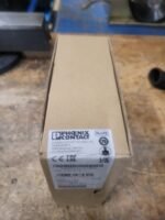 Phoenix Conatct 2904600 QUINT4-PS/1AC/24DC/5 Power Supply, 5A, 100-240VAC Input - Image 4