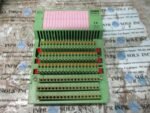 Phoenix Contact IBS RT 24 DIO 16/16-T INTERBUS-S Unit IBSRT24DIO16/16-T *Tested* - Image 3