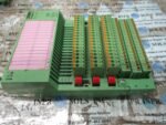 Phoenix Contact IBS RT 24 DIO 16/16-T INTERBUS-S Unit IBSRT24DIO16/16-T *Tested* - Image 4