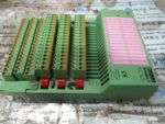 Phoenix Contact IBS RT 24 DIO 16/16-T INTERBUS-S Unit IBSRT24DIO16/16-T *Tested* - Image 5