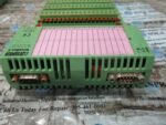 Phoenix Contact IBS RT 24 DIO 16/16-T INTERBUS-S Unit IBSRT24DIO16/16-T *Tested* - Image 6