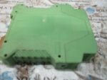 Phoenix Contact PSR-SCP-24UC/URM/5X1/2X2 Safety Relay Unit 24VDC/AC *Tested* - Image 3