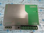 Phoenix Contact QUNIT-PS-100-240AC/24DC/20 DC Power Supply OUT 24VDC 20A*Tested*