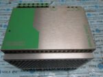 Phoenix Contact QUNIT-PS-100-240AC/24DC/20 DC Power Supply OUT 24VDC 20A*Tested* - Image 4