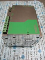 Phoenix Contact QUNIT-PS-100-240AC/24DC/20 DC Power Supply OUT 24VDC 20A*Tested* - Image 5